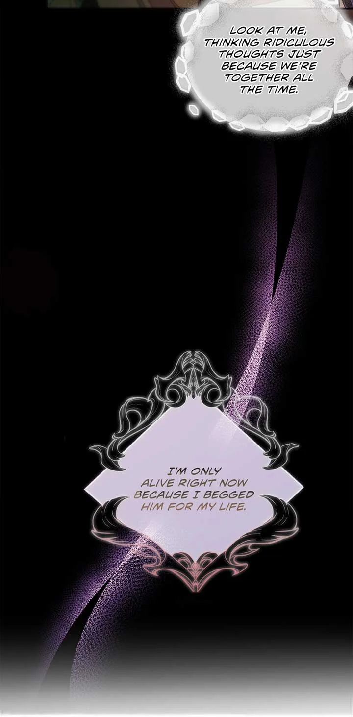 The Wallflower Who Was Proposed to by the Tyrant Chapter 25 page 8