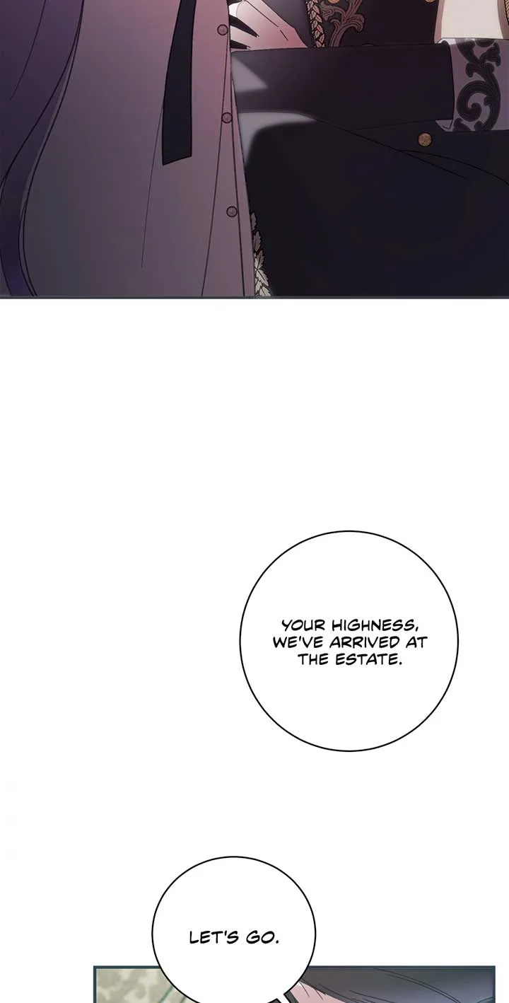 The Wallflower Who Was Proposed to by the Tyrant Chapter 25 page 11