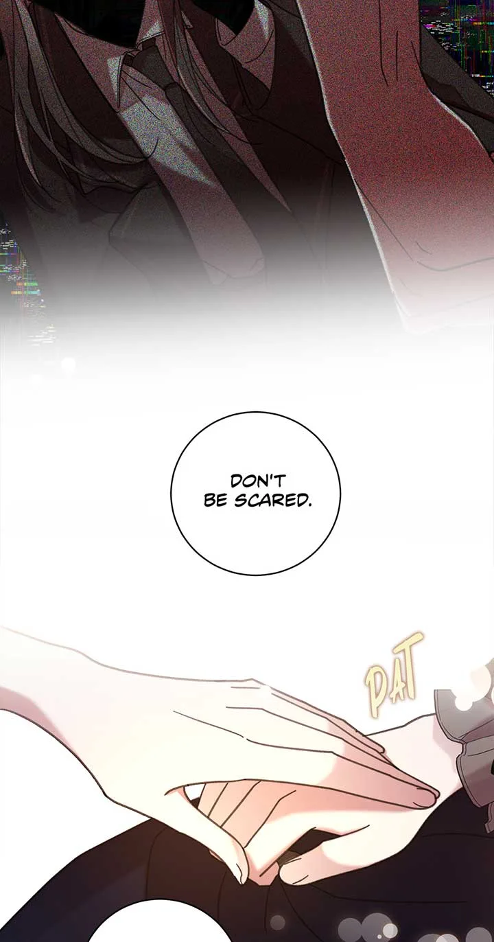 The Wallflower Who Was Proposed to by the Tyrant Chapter 23 page 82