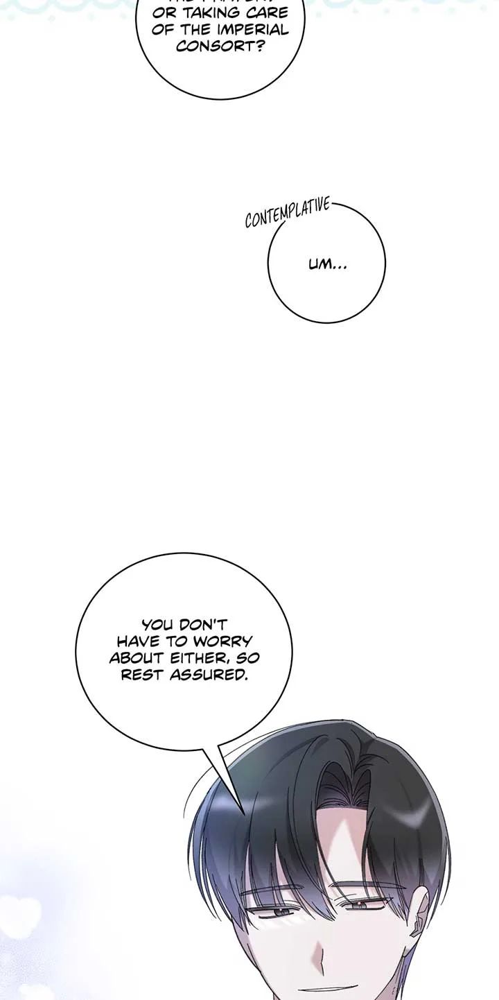 The Wallflower Who Was Proposed to by the Tyrant Chapter 25 page 25