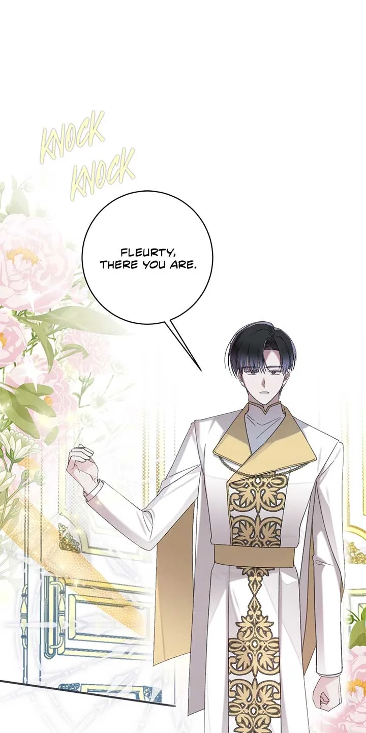 The Wallflower Who Was Proposed to by the Tyrant Chapter 25 page 22