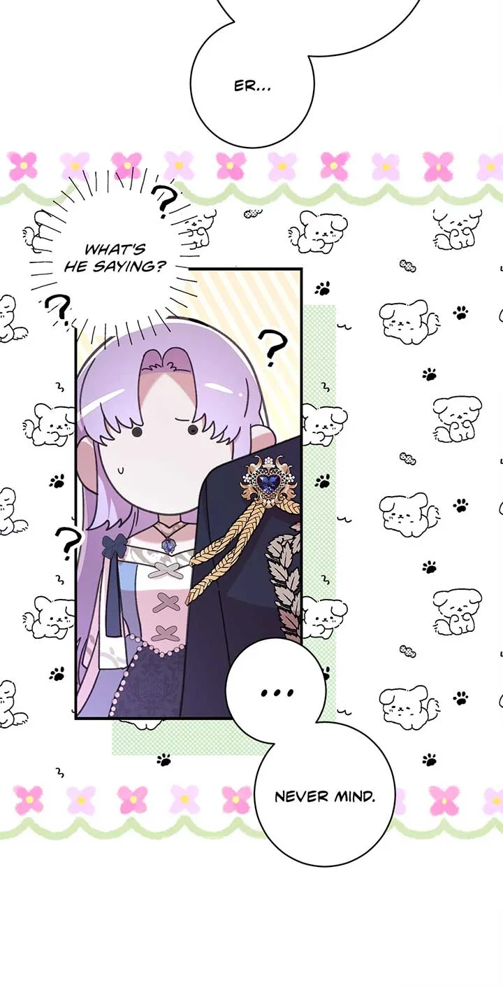 The Wallflower Who Was Proposed to by the Tyrant Chapter 25 page 16