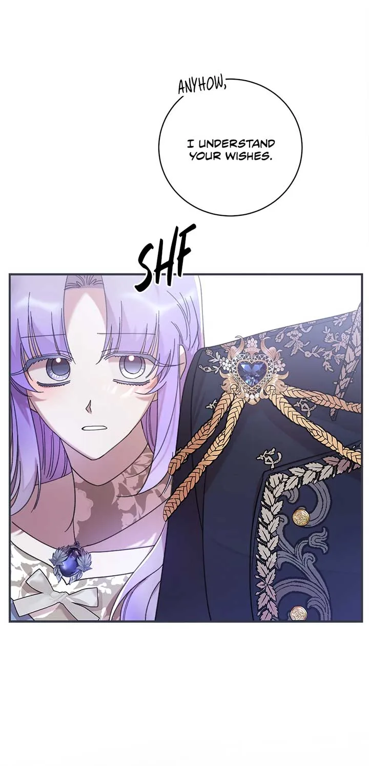 The Wallflower Who Was Proposed to by the Tyrant Chapter 25 page 17