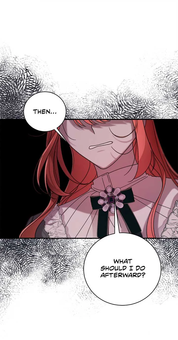 The Wallflower Who Was Proposed to by the Tyrant Chapter 23 page 84