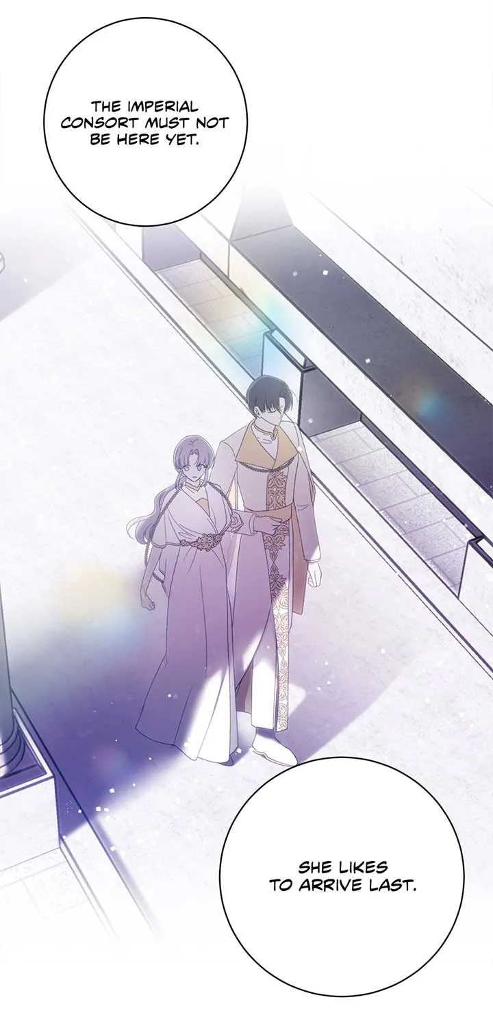 The Wallflower Who Was Proposed to by the Tyrant Chapter 25 page 29