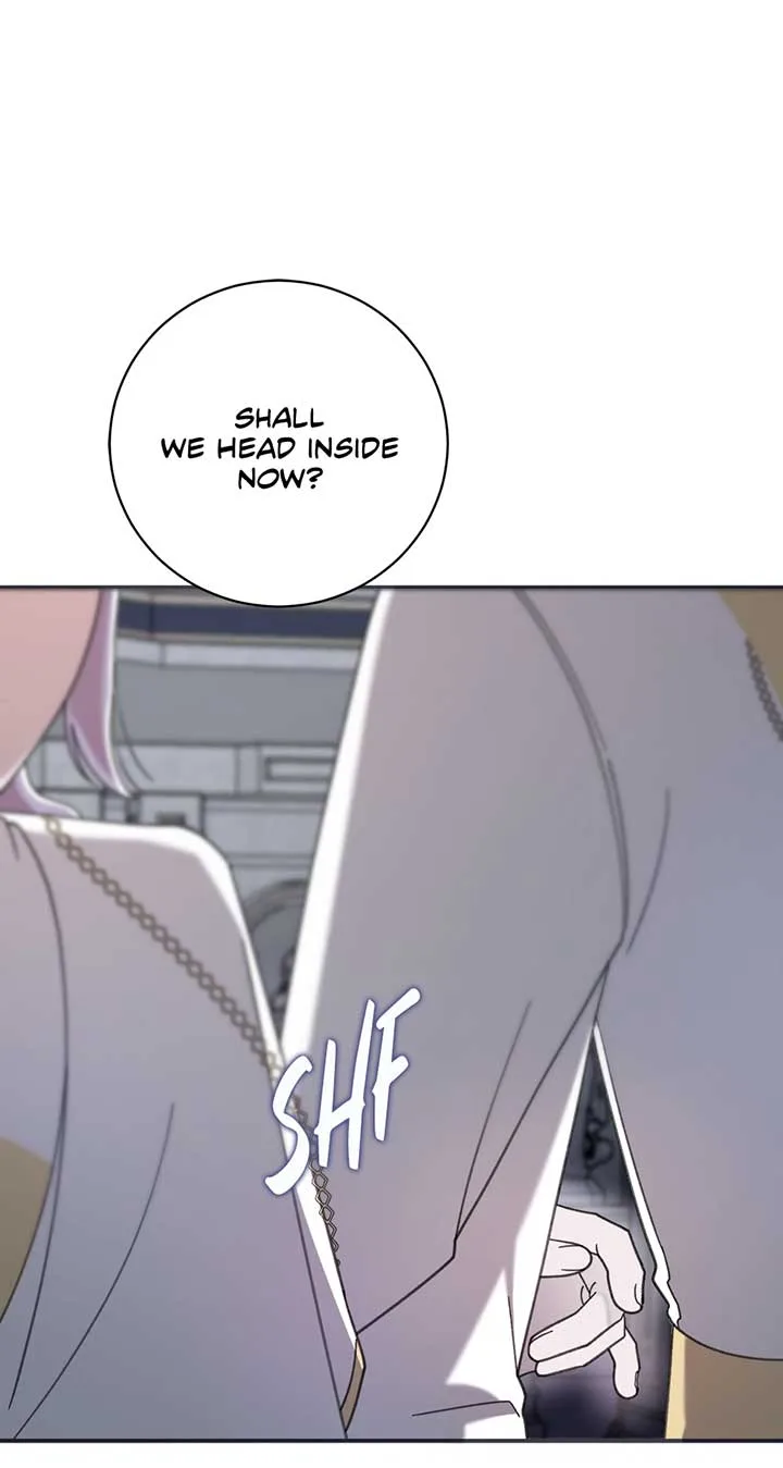 The Wallflower Who Was Proposed to by the Tyrant Chapter 25 page 40