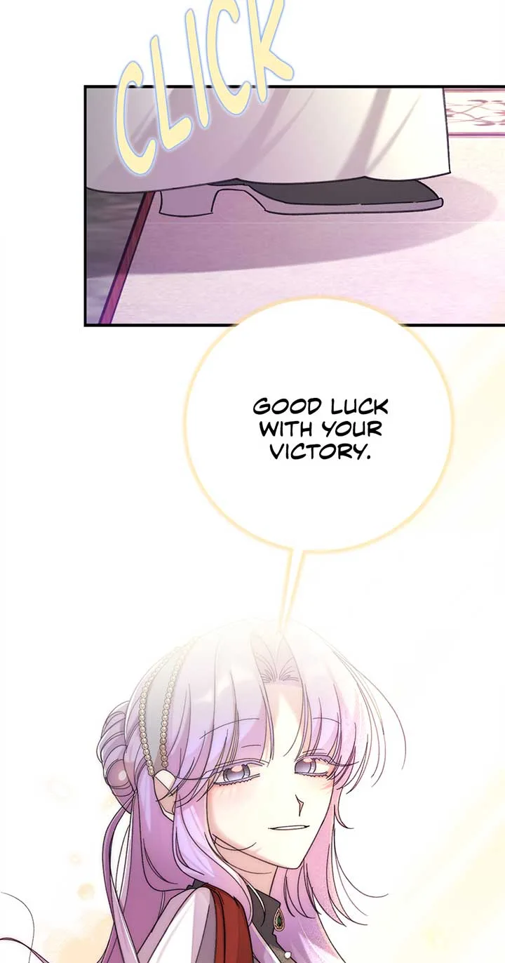 The Wallflower Who Was Proposed to by the Tyrant Chapter 23 page 89