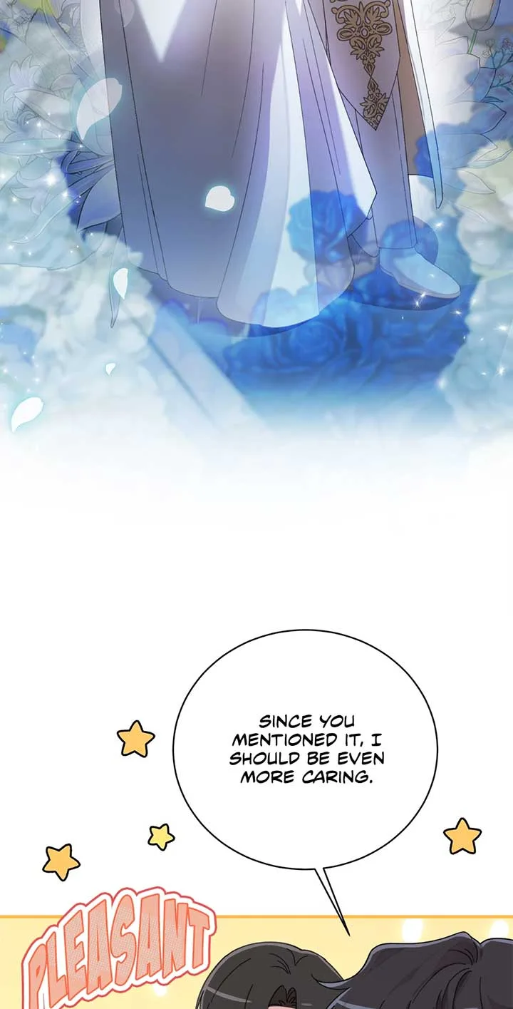 The Wallflower Who Was Proposed to by the Tyrant Chapter 25 page 38