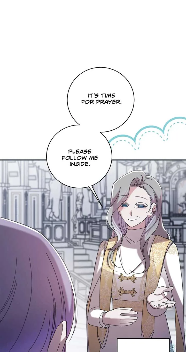 The Wallflower Who Was Proposed to by the Tyrant Chapter 25 page 54