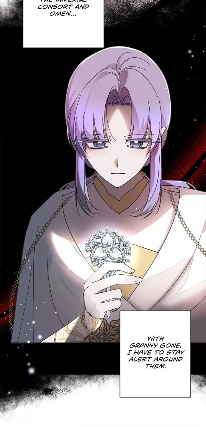 The Wallflower Who Was Proposed to by the Tyrant Chapter 25 page 21