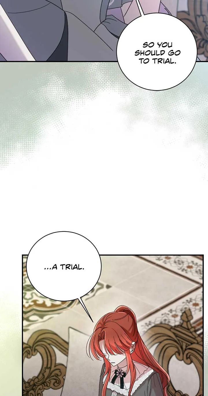 The Wallflower Who Was Proposed to by the Tyrant Chapter 23 page 86