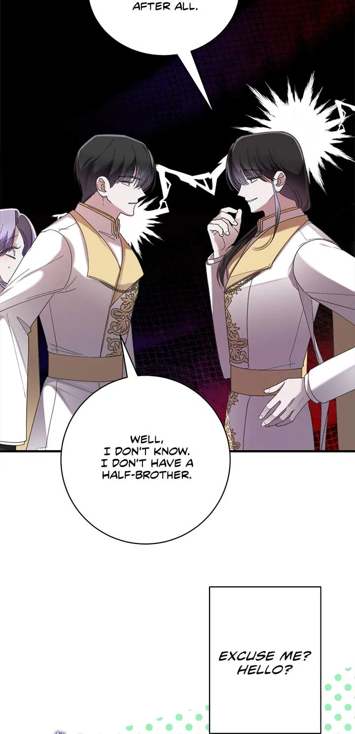 The Wallflower Who Was Proposed to by the Tyrant Chapter 25 page 52