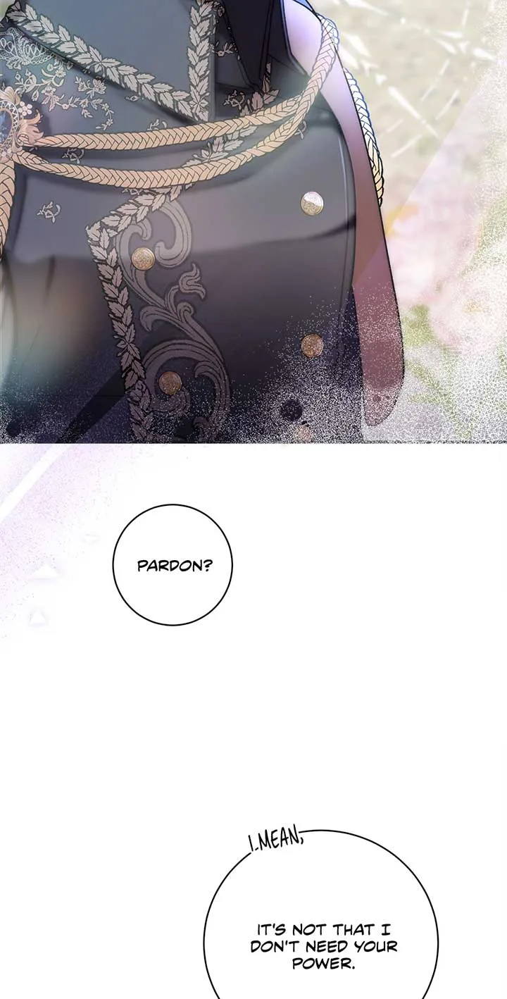 The Wallflower Who Was Proposed to by the Tyrant Chapter 25 page 15