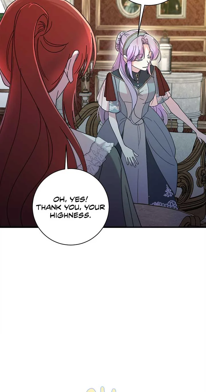 The Wallflower Who Was Proposed to by the Tyrant Chapter 23 page 88