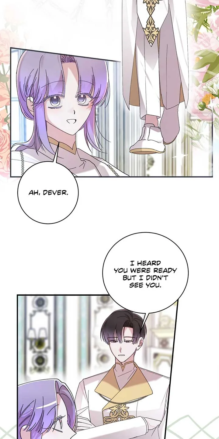 The Wallflower Who Was Proposed to by the Tyrant Chapter 25 page 23