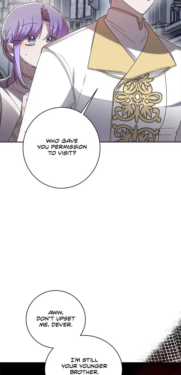 The Wallflower Who Was Proposed to by the Tyrant Chapter 25 page 51