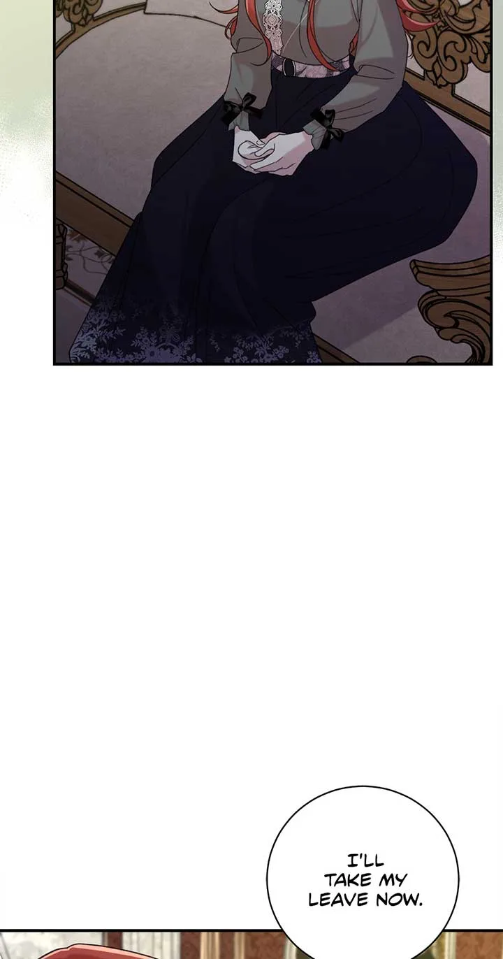 The Wallflower Who Was Proposed to by the Tyrant Chapter 23 page 87