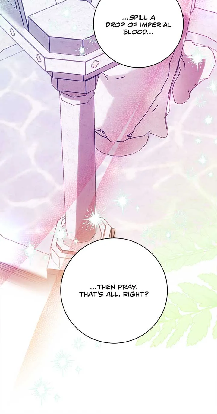 The Wallflower Who Was Proposed to by the Tyrant Chapter 25 page 65