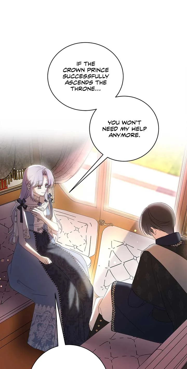 The Wallflower Who Was Proposed to by the Tyrant Chapter 25 page 9