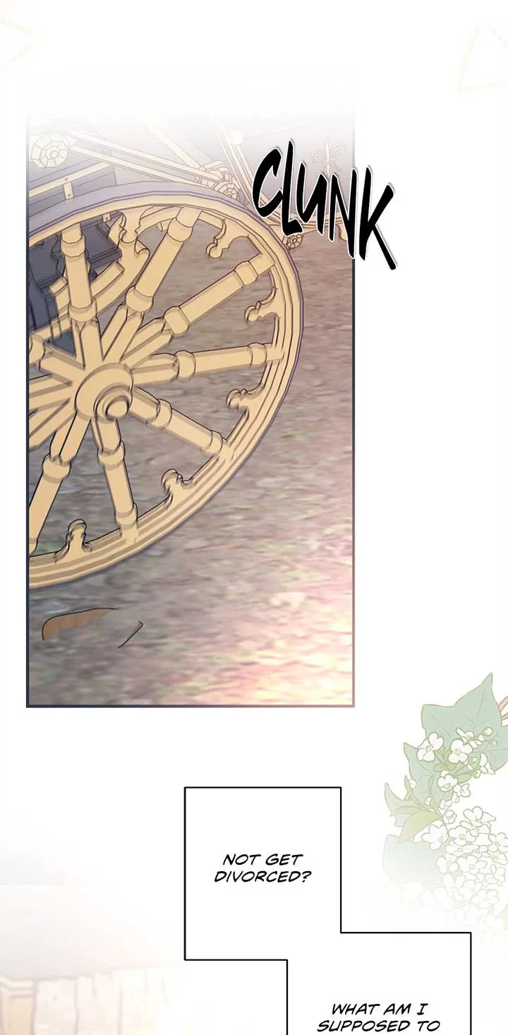 The Wallflower Who Was Proposed to by the Tyrant Chapter 25 page 3
