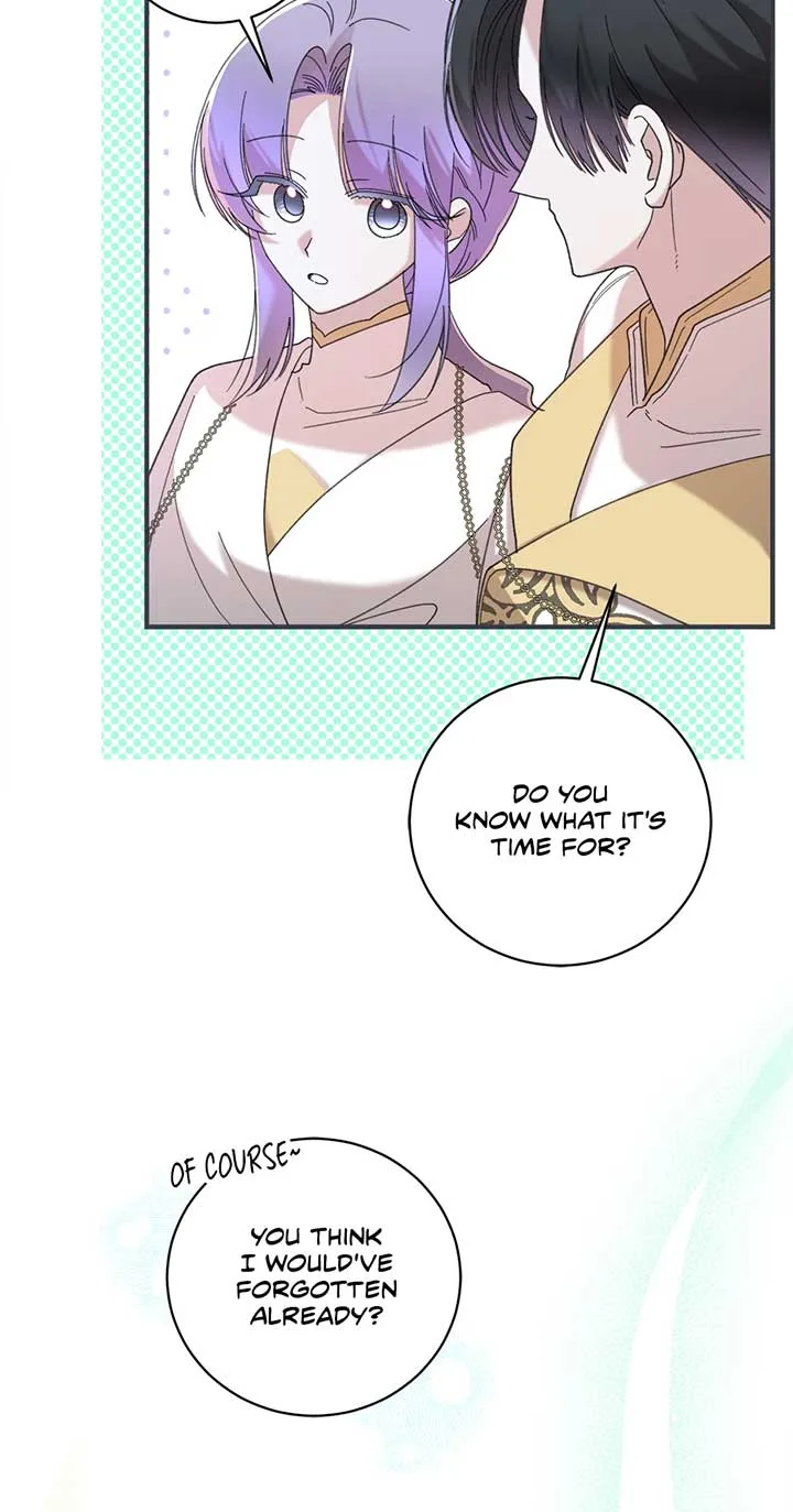 The Wallflower Who Was Proposed to by the Tyrant Chapter 25 page 63