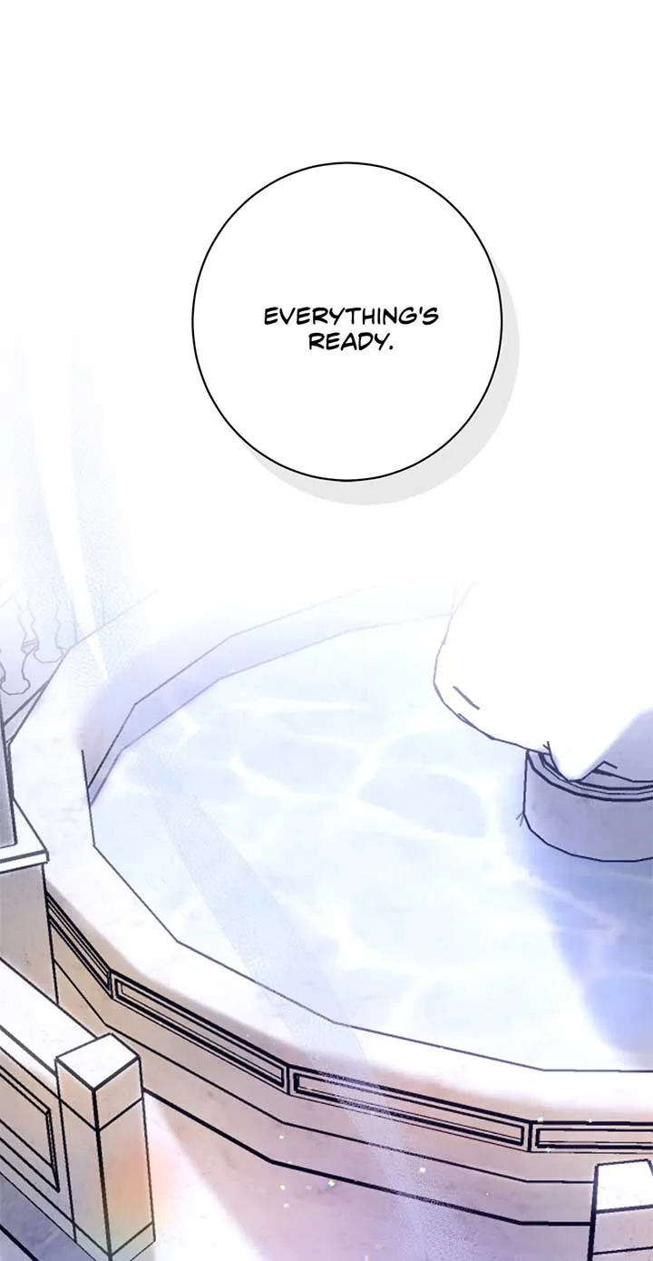 The Wallflower Who Was Proposed to by the Tyrant Chapter 25 page 68