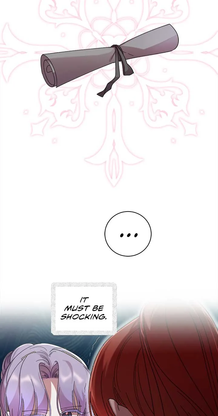 The Wallflower Who Was Proposed to by the Tyrant Chapter 23 page 80