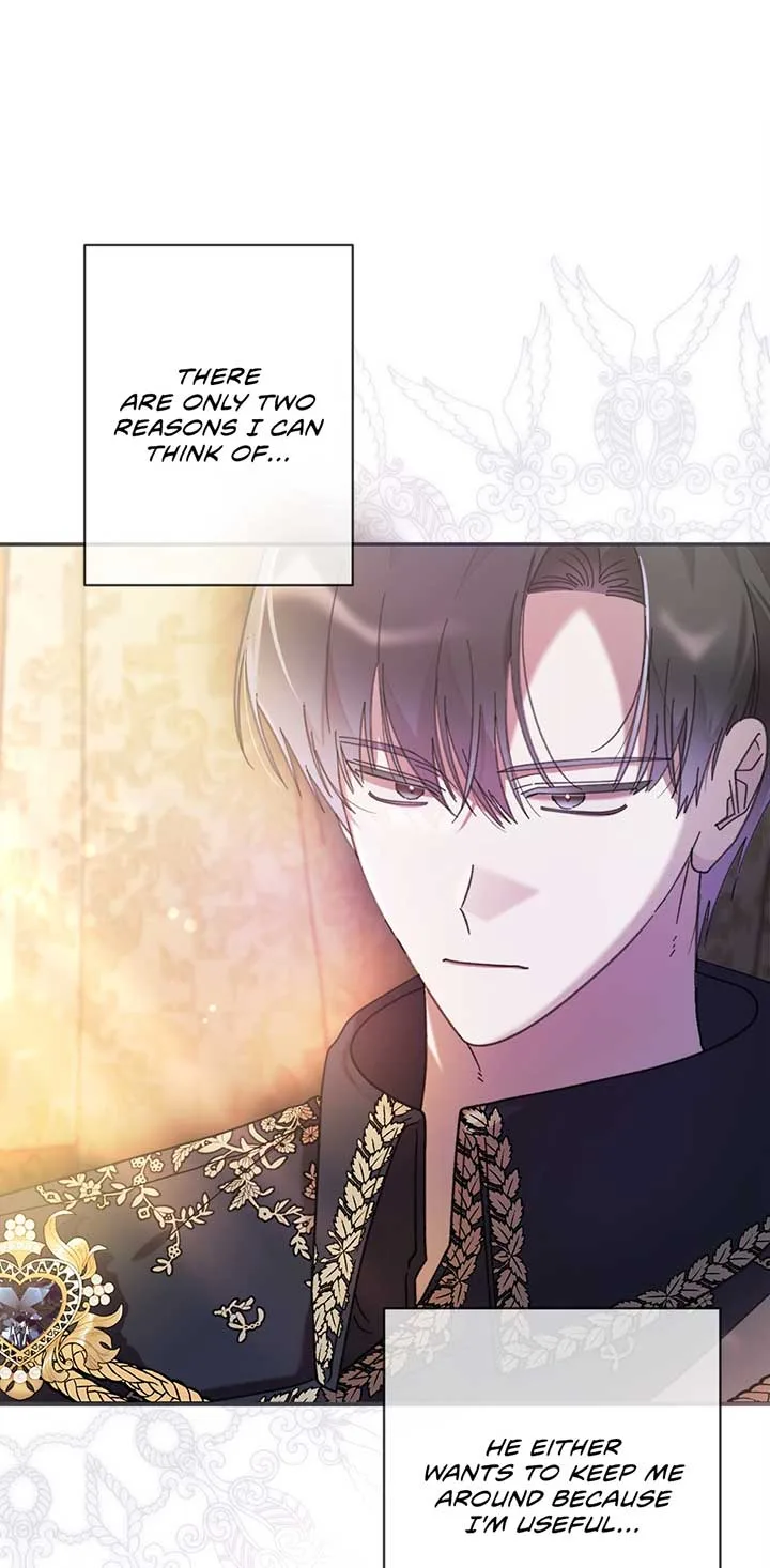 The Wallflower Who Was Proposed to by the Tyrant Chapter 25 page 5