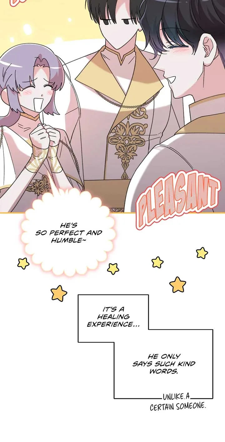 The Wallflower Who Was Proposed to by the Tyrant Chapter 25 page 39