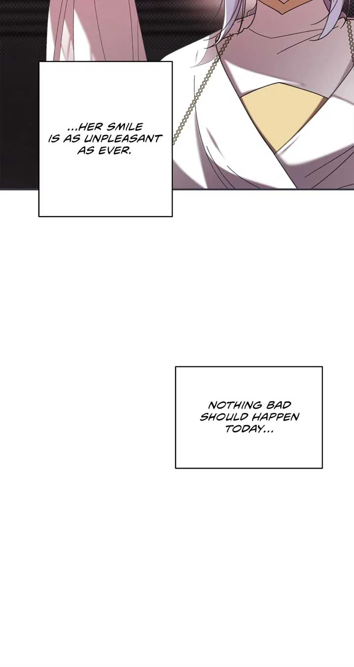 The Wallflower Who Was Proposed to by the Tyrant Chapter 25 page 59