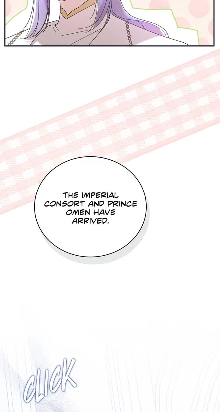 The Wallflower Who Was Proposed to by the Tyrant Chapter 25 page 44