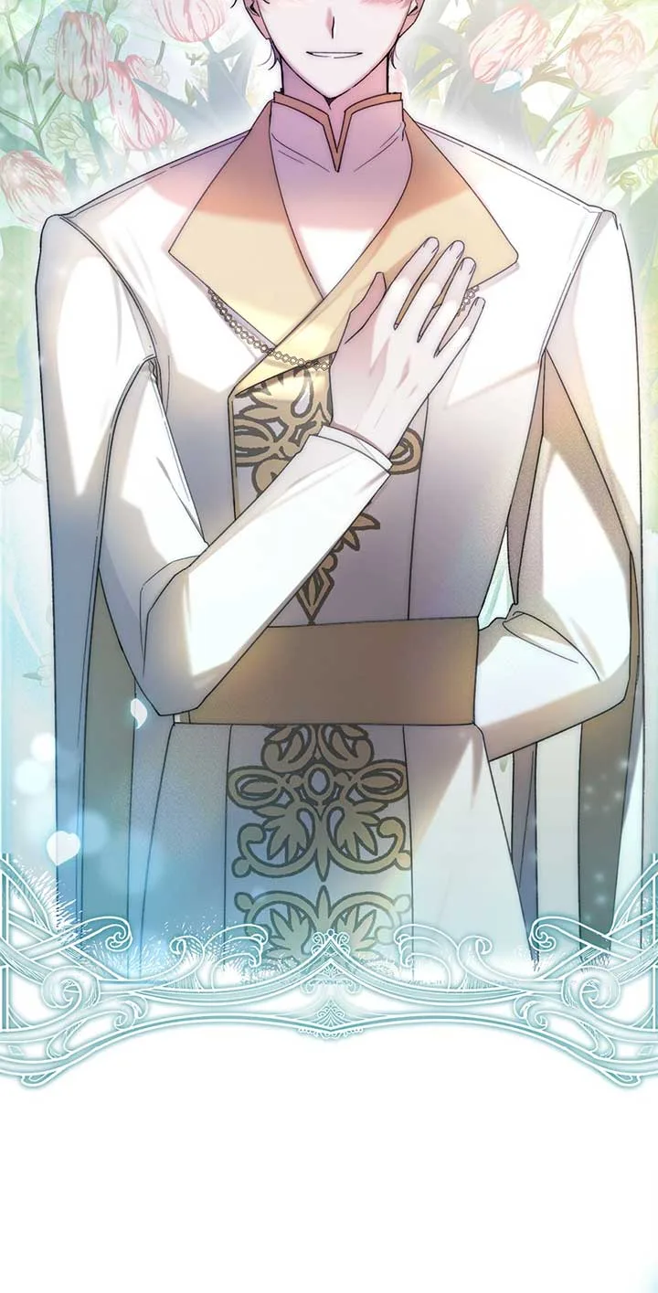 The Wallflower Who Was Proposed to by the Tyrant Chapter 25 page 36