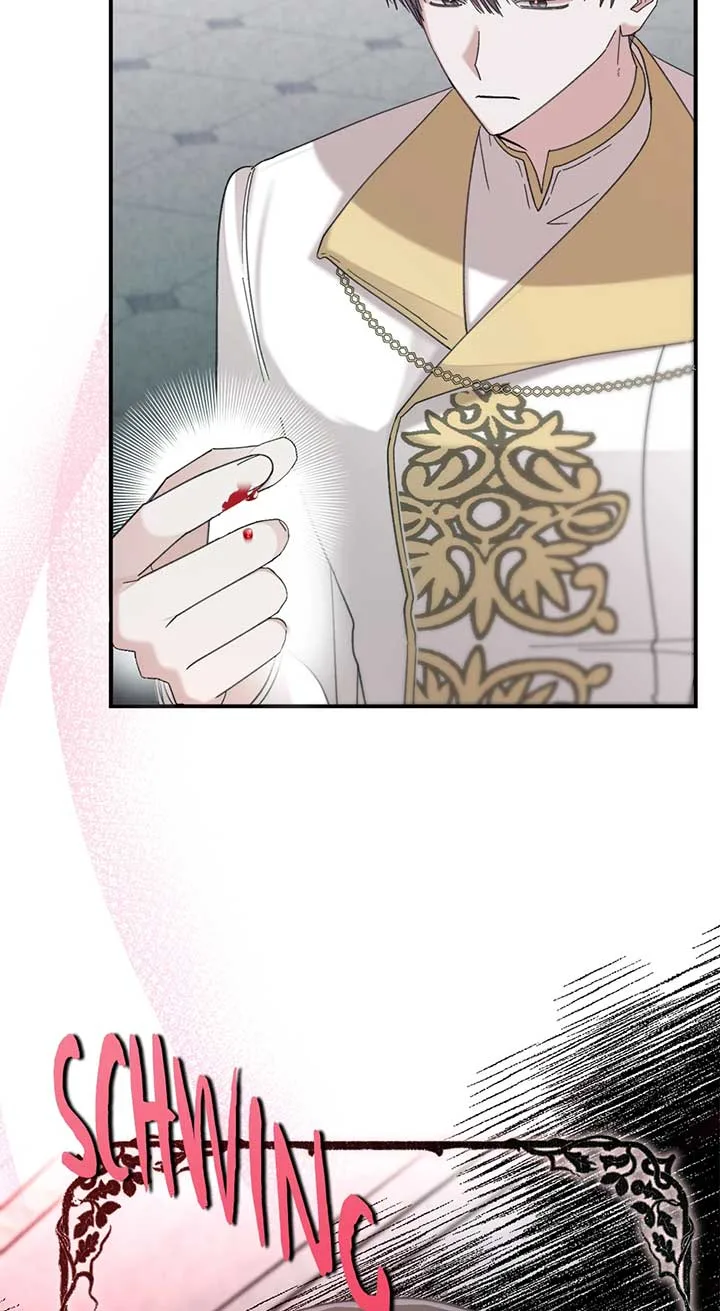 The Wallflower Who Was Proposed to by the Tyrant Chapter 25 page 76
