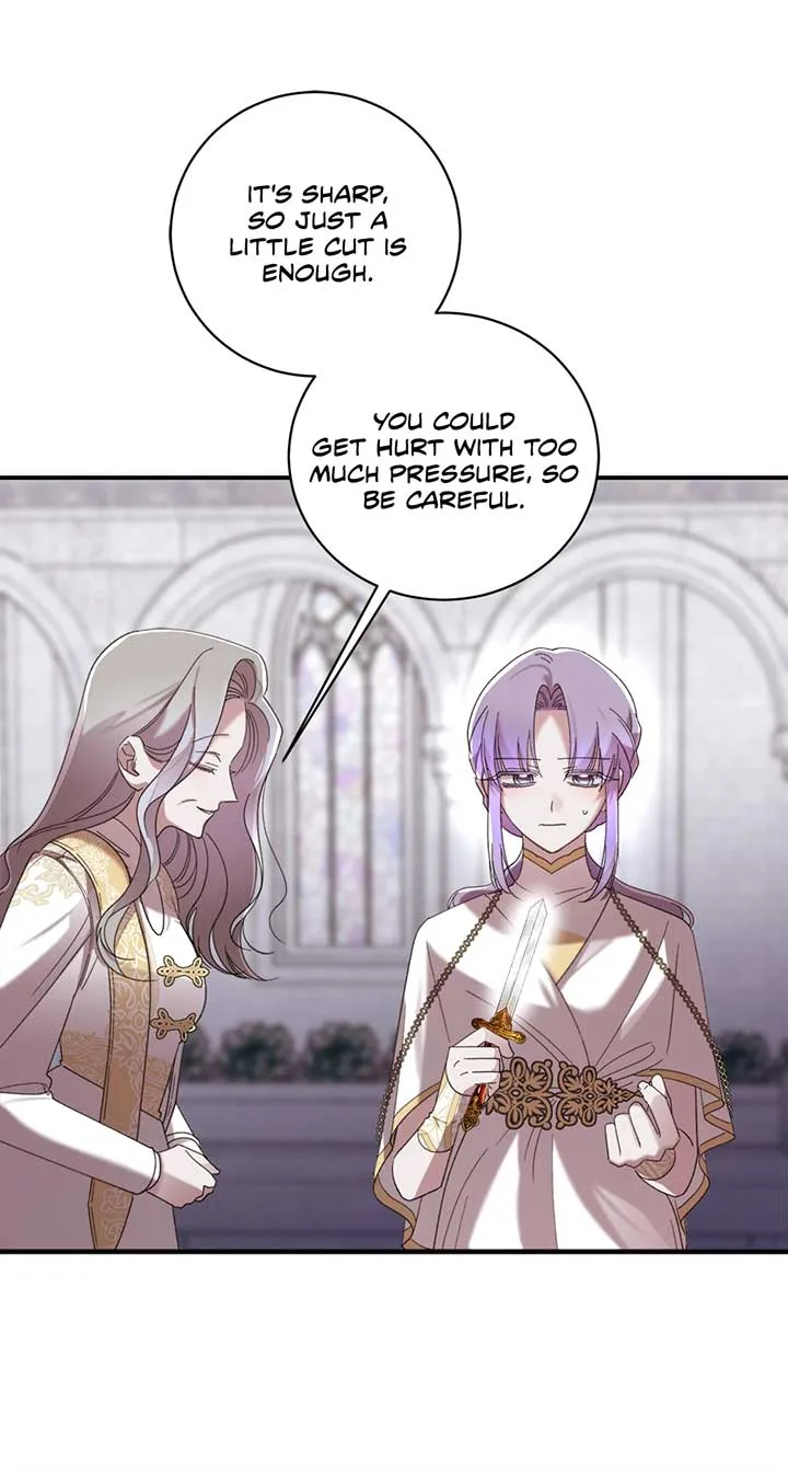 The Wallflower Who Was Proposed to by the Tyrant Chapter 25 page 83