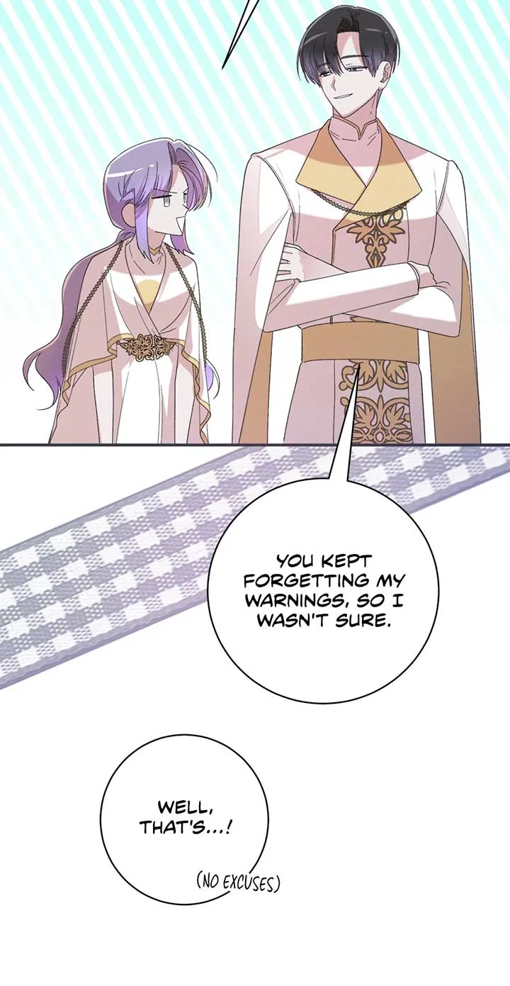 The Wallflower Who Was Proposed to by the Tyrant Chapter 25 page 67