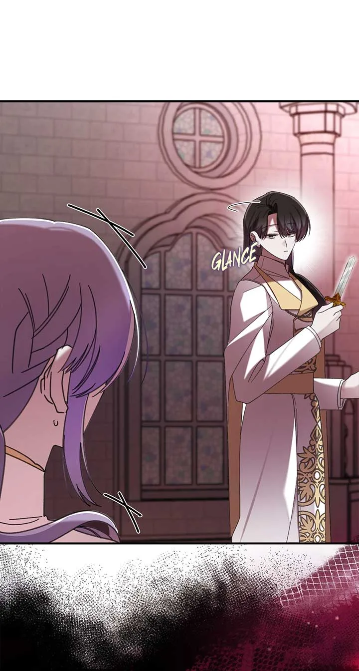 The Wallflower Who Was Proposed to by the Tyrant Chapter 25 page 78