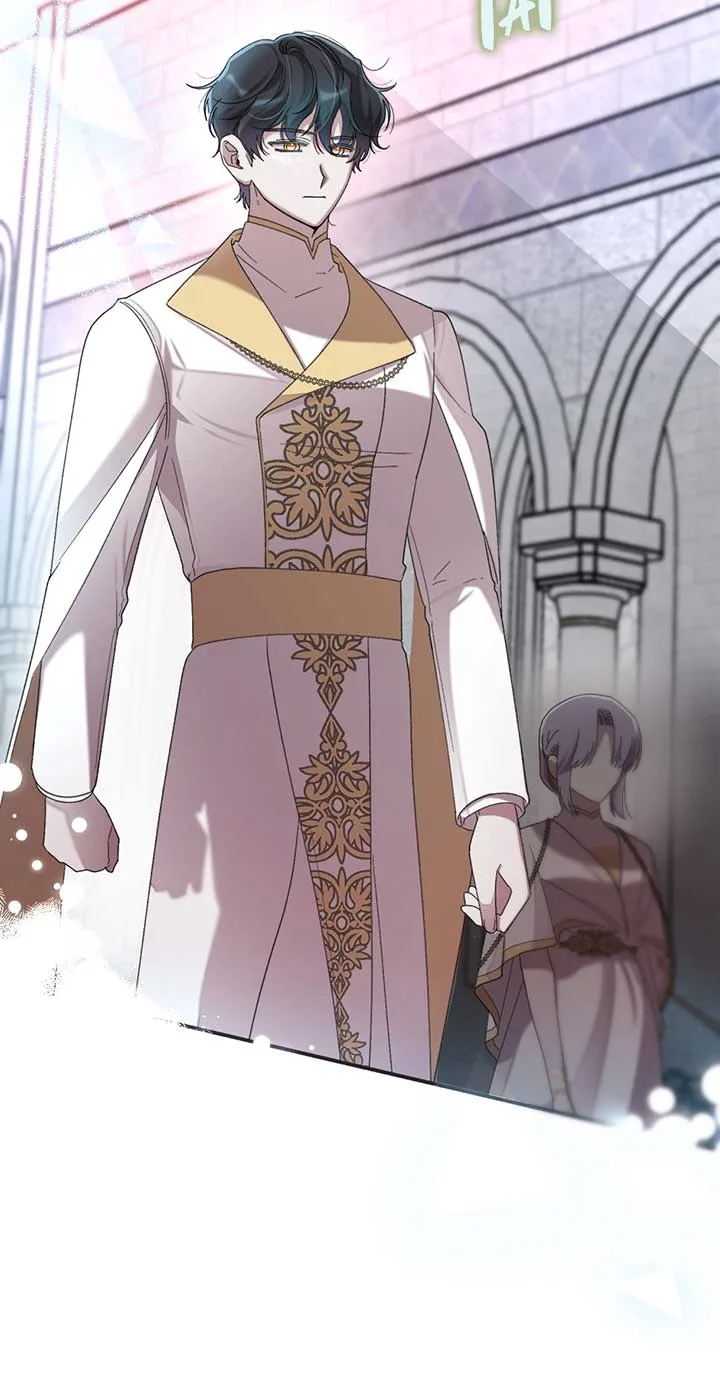 The Wallflower Who Was Proposed to by the Tyrant Chapter 25 page 70