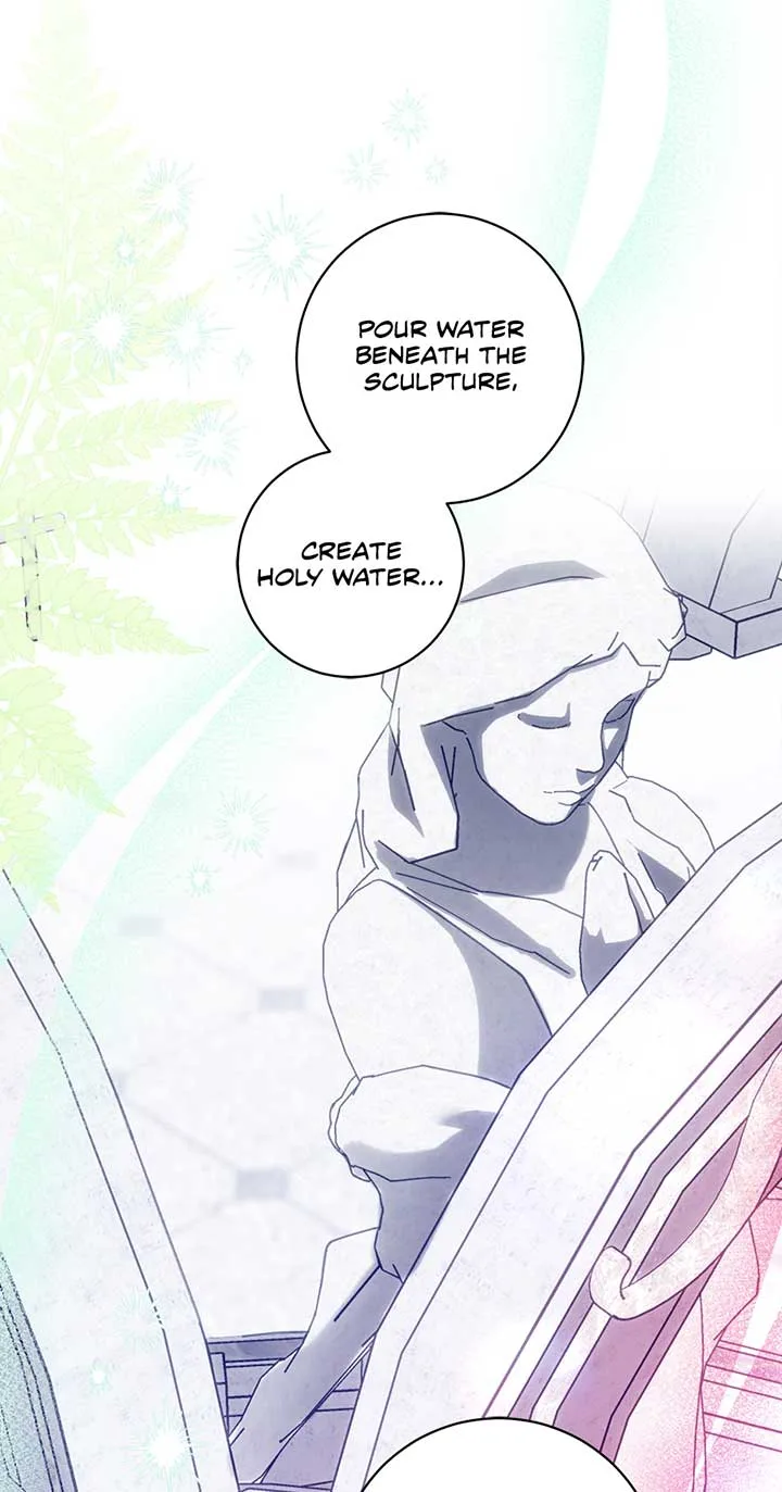 The Wallflower Who Was Proposed to by the Tyrant Chapter 25 page 64