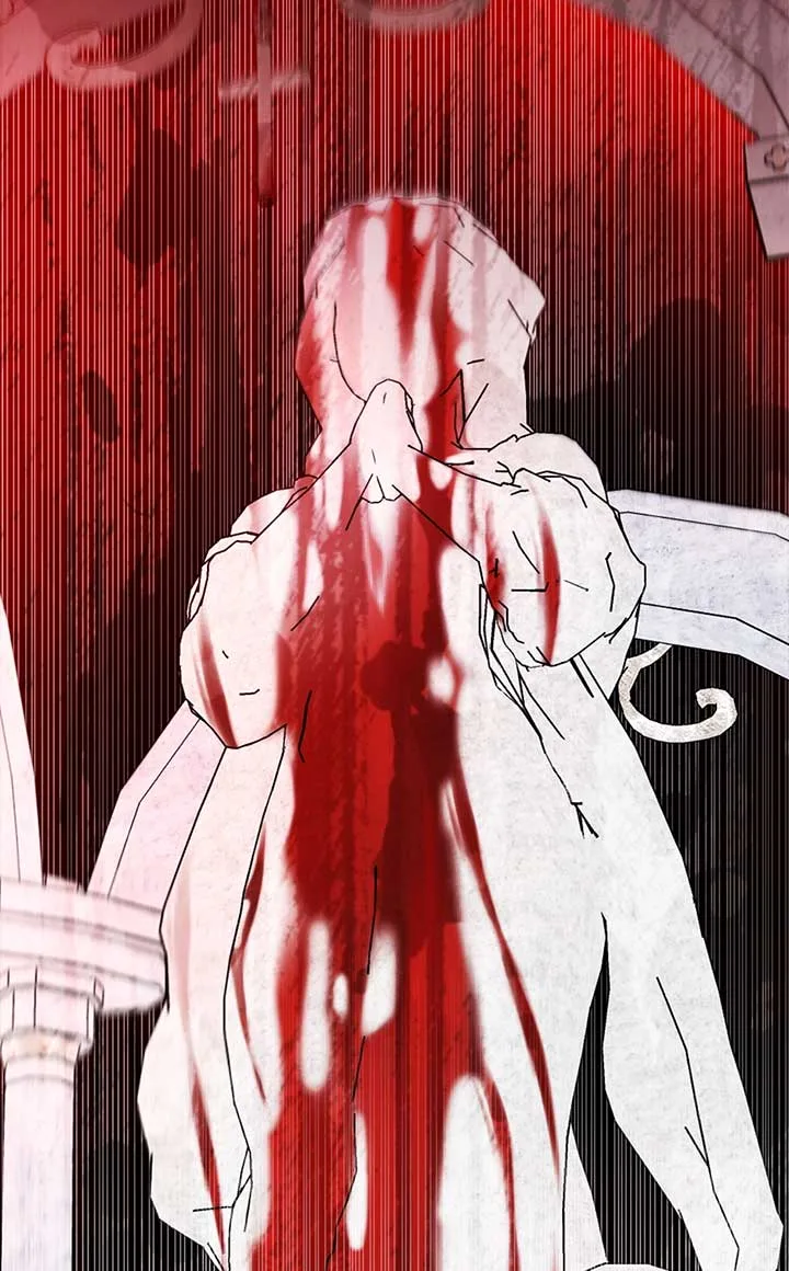 The Wallflower Who Was Proposed to by the Tyrant Chapter 25 page 96
