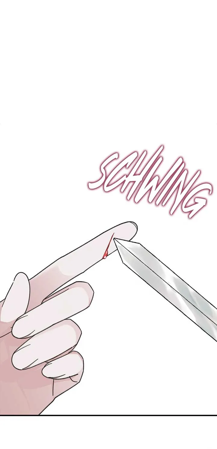 The Wallflower Who Was Proposed to by the Tyrant Chapter 25 page 84