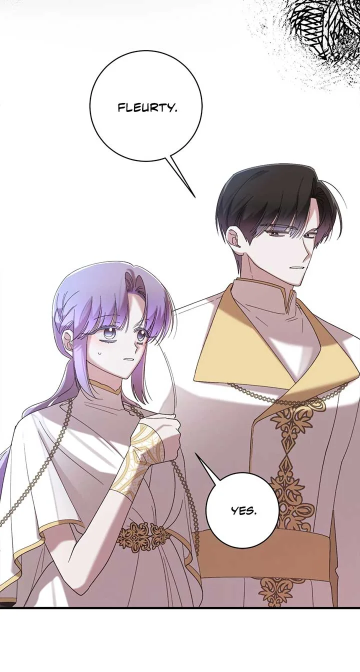 The Wallflower Who Was Proposed to by the Tyrant Chapter 25 page 82