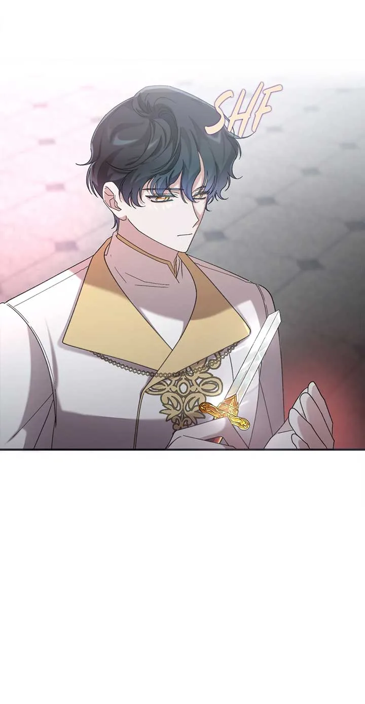 The Wallflower Who Was Proposed to by the Tyrant Chapter 25 page 71