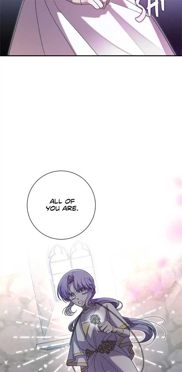 The Wallflower Who Was Proposed to by the Tyrant Chapter 27 page 17