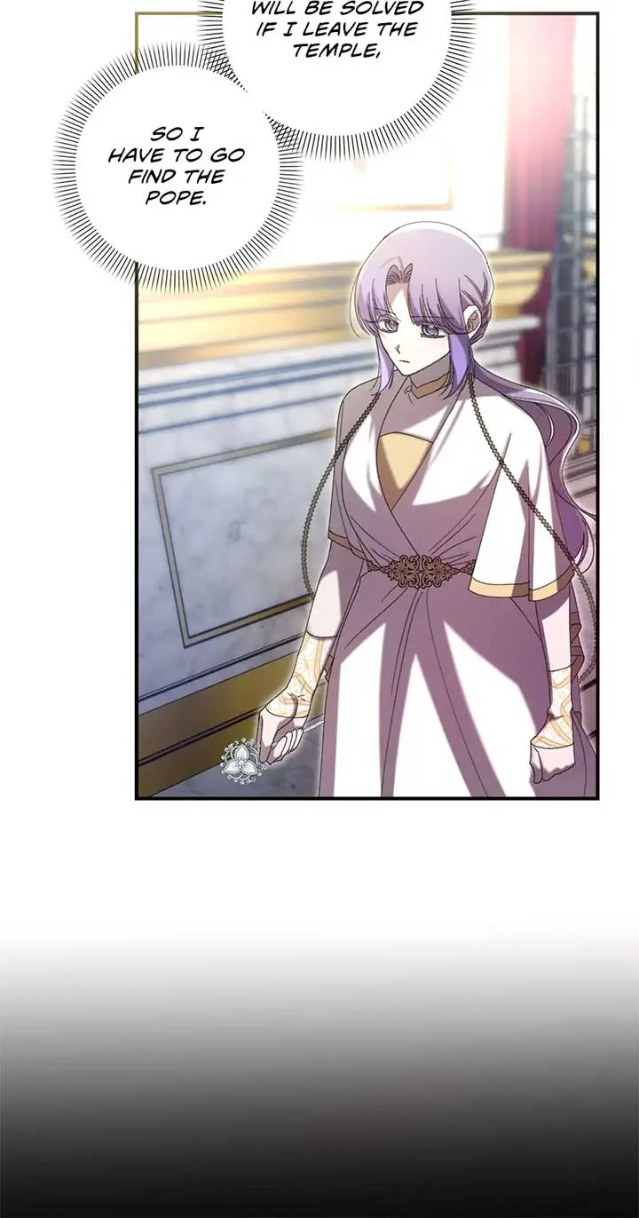 The Wallflower Who Was Proposed to by the Tyrant Chapter 27 page 42
