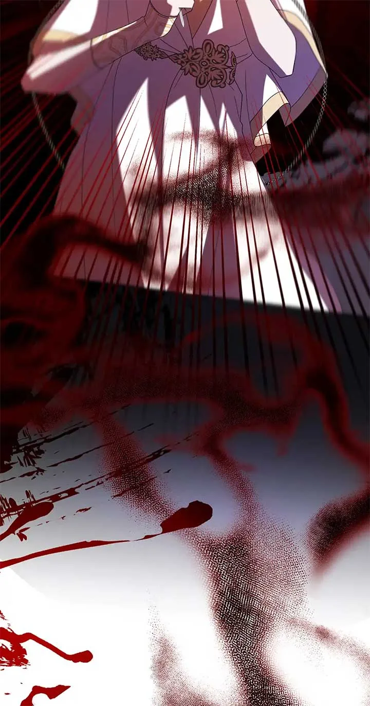 The Wallflower Who Was Proposed to by the Tyrant Chapter 28 page 20