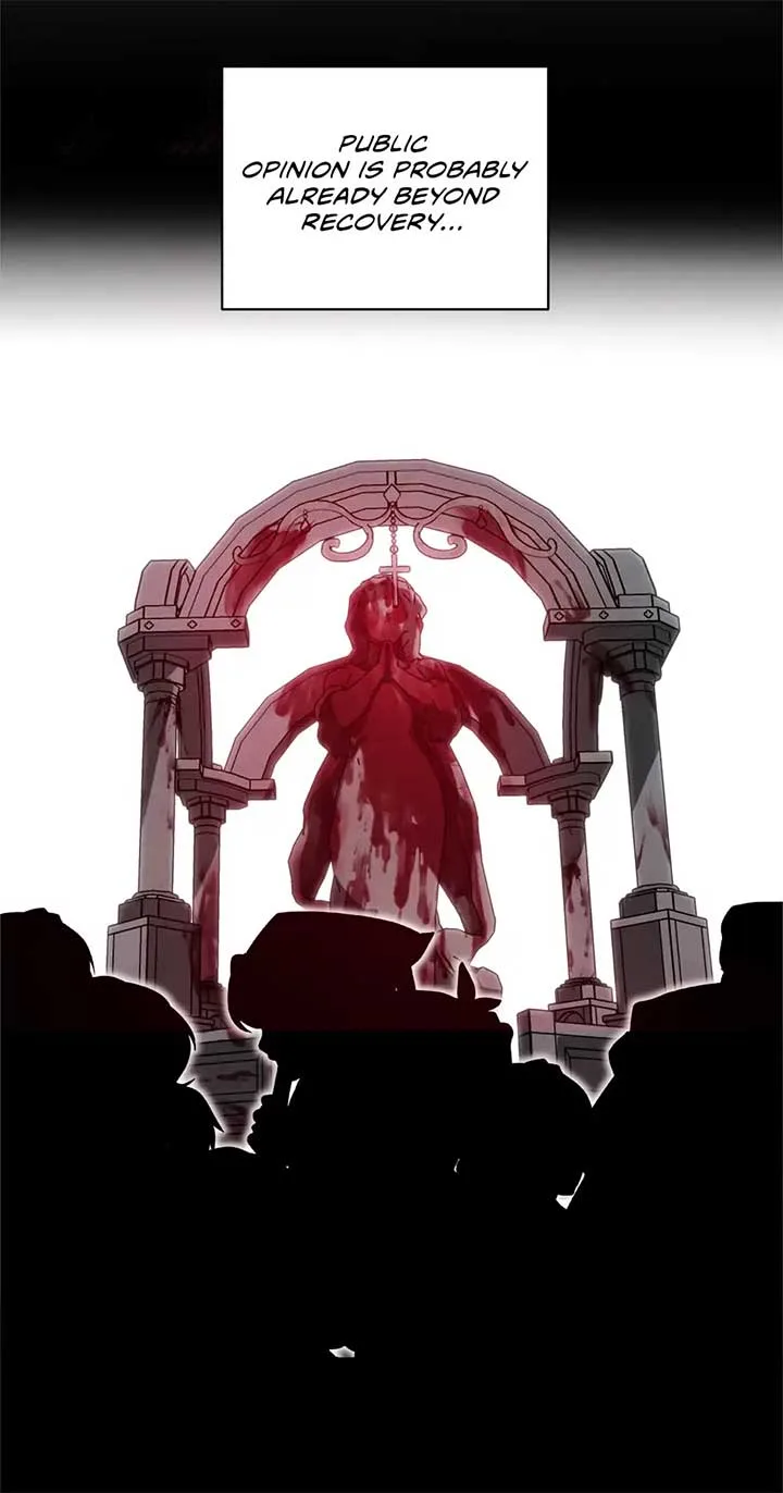 The Wallflower Who Was Proposed to by the Tyrant Chapter 27 page 43