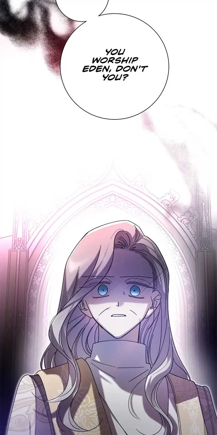The Wallflower Who Was Proposed to by the Tyrant Chapter 27 page 71