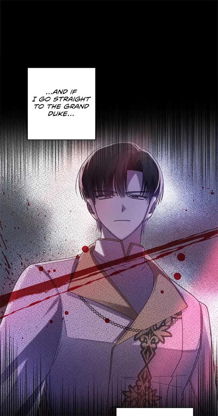 The Wallflower Who Was Proposed to by the Tyrant Chapter 27 page 44