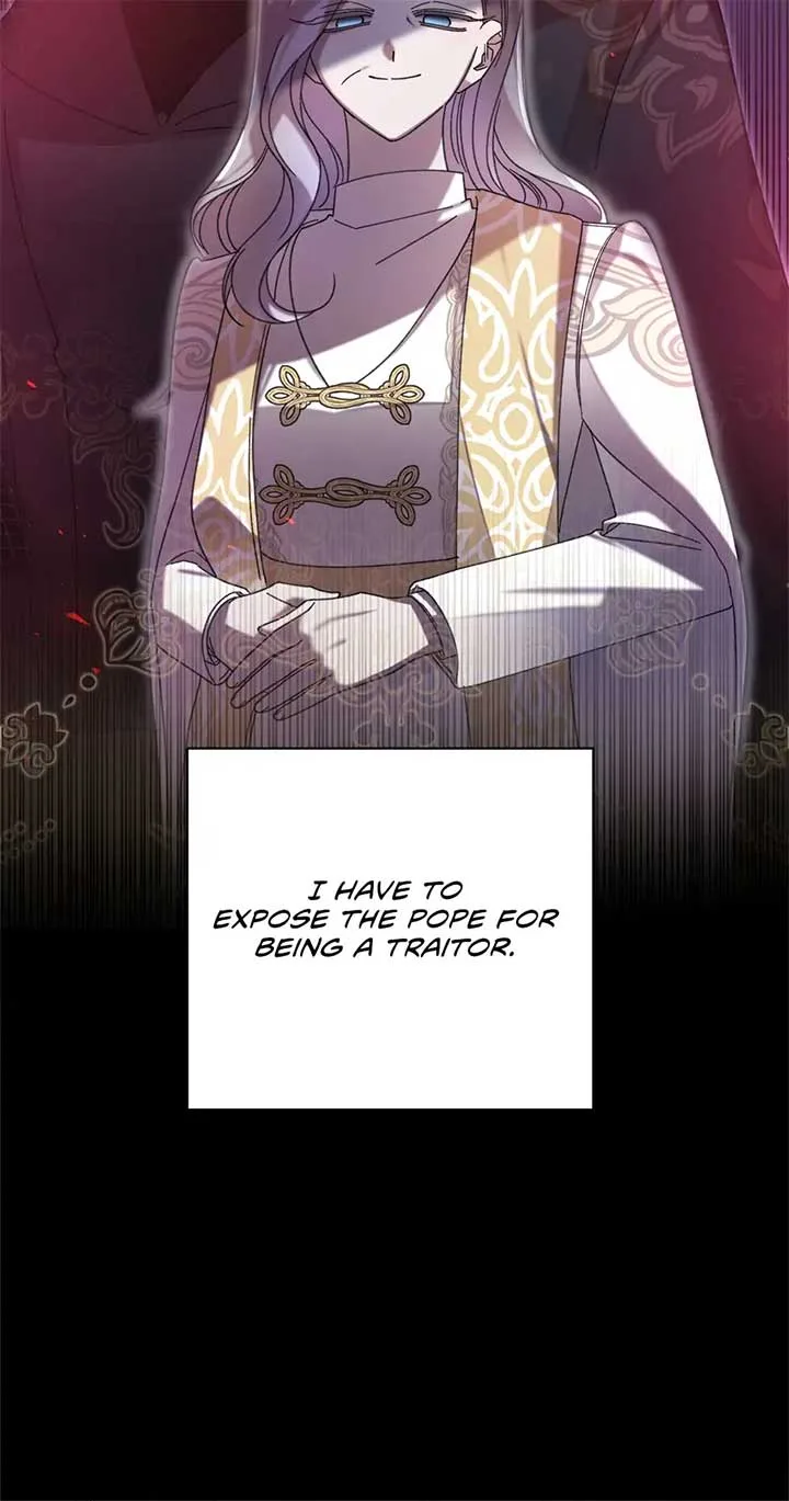 The Wallflower Who Was Proposed to by the Tyrant Chapter 27 page 46