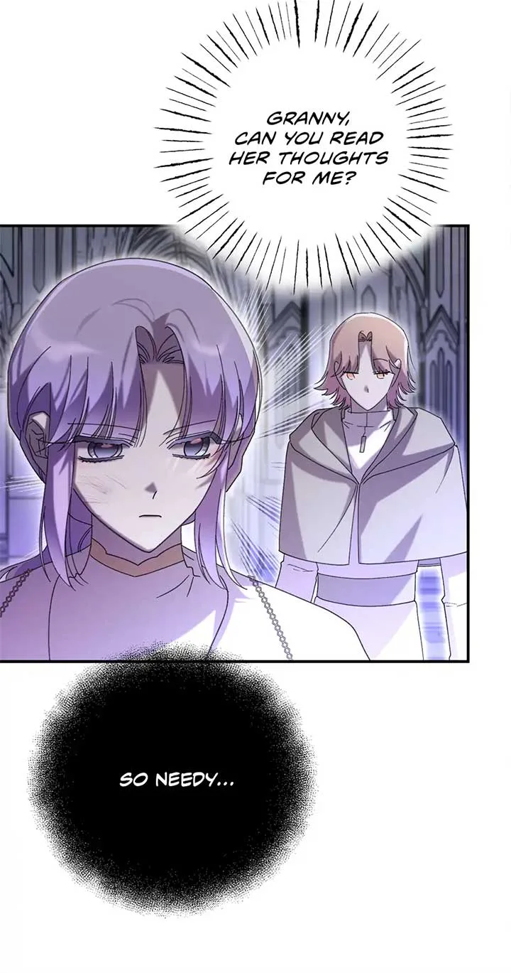 The Wallflower Who Was Proposed to by the Tyrant Chapter 28 page 8